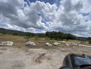 On the golf course in Concan!!!  Unimproved lots in the Concan on The Club At ConCan in Texas - for sale on GolfHomes.com, golf home, golf lot