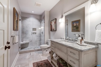 Don't miss this stunning like-new modern farmhouse by Peak on Old Trail Golf Club in Virginia - for sale on GolfHomes.com, golf home, golf lot