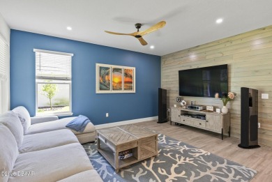 Better Than New - Modern Elegance with Premium Upgrades in on Halifax Plantation Golf Club in Florida - for sale on GolfHomes.com, golf home, golf lot