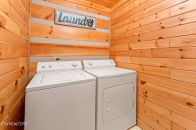 Experience refined mountain living in the prestigious Cobbly Nob on Bent Creek Golf Course in Tennessee - for sale on GolfHomes.com, golf home, golf lot