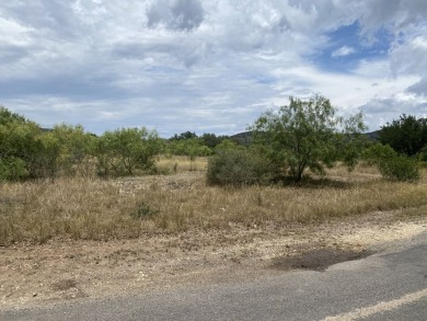 On the golf course in Concan!!!  Unimproved lots in the Concan on The Club At ConCan in Texas - for sale on GolfHomes.com, golf home, golf lot