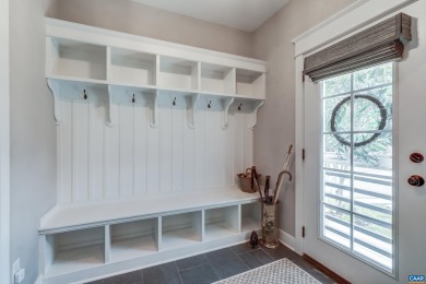 Don't miss this stunning like-new modern farmhouse by Peak on Old Trail Golf Club in Virginia - for sale on GolfHomes.com, golf home, golf lot