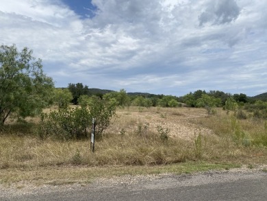 On the golf course in Concan!!!  Unimproved lots in the Concan on The Club At ConCan in Texas - for sale on GolfHomes.com, golf home, golf lot