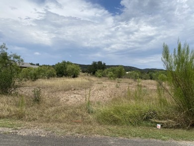 On the golf course in Concan!!!  Unimproved lots in the Concan on The Club At ConCan in Texas - for sale on GolfHomes.com, golf home, golf lot