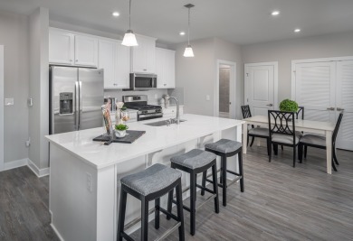 Welcome to new, one-level condo living for the 55 and better at on Oasis Sports Park in Virginia - for sale on GolfHomes.com, golf home, golf lot