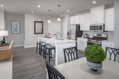 Welcome to new, one-level condo living for the 55 and better at on Oasis Sports Park in Virginia - for sale on GolfHomes.com, golf home, golf lot