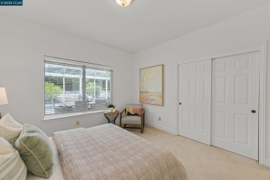 This beautiful, newer custom home is nestled in the heart of on Blackhawk Country Club in California - for sale on GolfHomes.com, golf home, golf lot