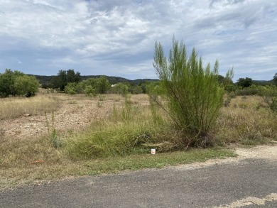 On the golf course in Concan!!!  Unimproved lots in the Concan on The Club At ConCan in Texas - for sale on GolfHomes.com, golf home, golf lot