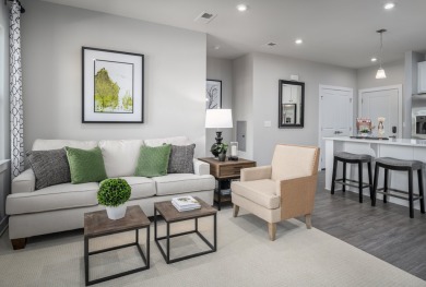 Welcome to new, one-level condo living for the 55 and better at on Oasis Sports Park in Virginia - for sale on GolfHomes.com, golf home, golf lot