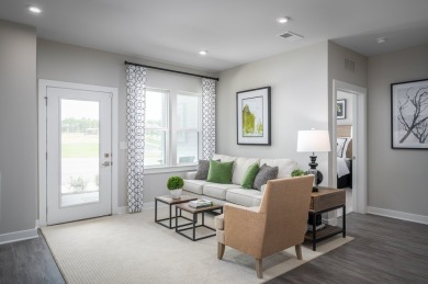 Welcome to new, one-level condo living for the 55 and better at on Oasis Sports Park in Virginia - for sale on GolfHomes.com, golf home, golf lot