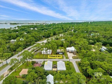 Location, location, location... plus mailbox money! This on Isle Dauphine Club Golf Course in Alabama - for sale on GolfHomes.com, golf home, golf lot