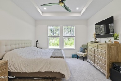 Better Than New - Modern Elegance with Premium Upgrades in on Halifax Plantation Golf Club in Florida - for sale on GolfHomes.com, golf home, golf lot