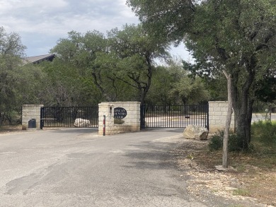 On the golf course in Concan!!!  Unimproved lots in the Concan on The Club At ConCan in Texas - for sale on GolfHomes.com, golf home, golf lot