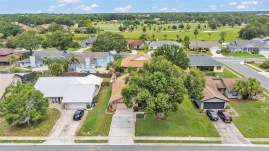 Under contract-accepting backup offers. Welcome to your retreat on Wedgewood Golf Club in Florida - for sale on GolfHomes.com, golf home, golf lot