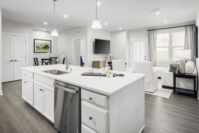Welcome to new, one-level condo living for the 55 and better at on Oasis Sports Park in Virginia - for sale on GolfHomes.com, golf home, golf lot