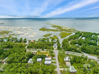 Location, location, location... plus mailbox money! This on Isle Dauphine Club Golf Course in Alabama - for sale on GolfHomes.com, golf home, golf lot