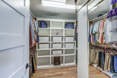 Don't miss this stunning like-new modern farmhouse by Peak on Old Trail Golf Club in Virginia - for sale on GolfHomes.com, golf home, golf lot