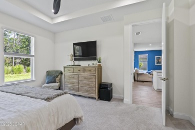 Better Than New - Modern Elegance with Premium Upgrades in on Halifax Plantation Golf Club in Florida - for sale on GolfHomes.com, golf home, golf lot
