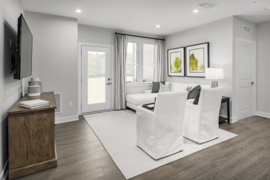 Welcome to new, one-level condo living for the 55 and better at on Oasis Sports Park in Virginia - for sale on GolfHomes.com, golf home, golf lot