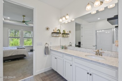Better Than New - Modern Elegance with Premium Upgrades in on Halifax Plantation Golf Club in Florida - for sale on GolfHomes.com, golf home, golf lot