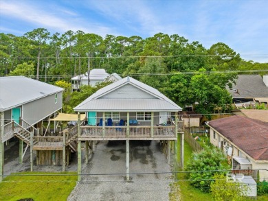 Location, location, location... plus mailbox money! This on Isle Dauphine Club Golf Course in Alabama - for sale on GolfHomes.com, golf home, golf lot