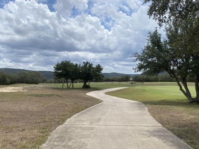 On the golf course in Concan!!!  Unimproved lots in the Concan on The Club At ConCan in Texas - for sale on GolfHomes.com, golf home, golf lot