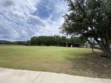 On the golf course in Concan!!!  Unimproved lots in the Concan on The Club At ConCan in Texas - for sale on GolfHomes.com, golf home, golf lot