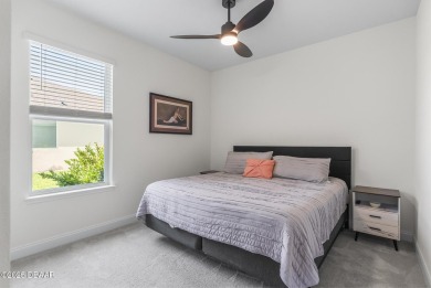 Better Than New - Modern Elegance with Premium Upgrades in on Halifax Plantation Golf Club in Florida - for sale on GolfHomes.com, golf home, golf lot
