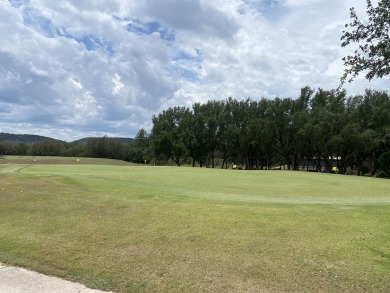 On the golf course in Concan!!!  Unimproved lots in the Concan on The Club At ConCan in Texas - for sale on GolfHomes.com, golf home, golf lot