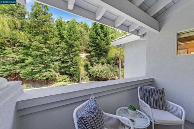 This beautiful, newer custom home is nestled in the heart of on Blackhawk Country Club in California - for sale on GolfHomes.com, golf home, golf lot