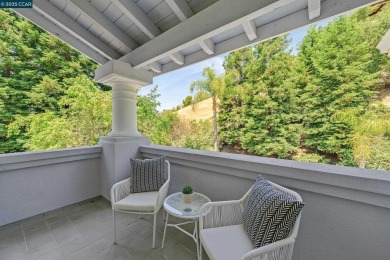 This beautiful, newer custom home is nestled in the heart of on Blackhawk Country Club in California - for sale on GolfHomes.com, golf home, golf lot