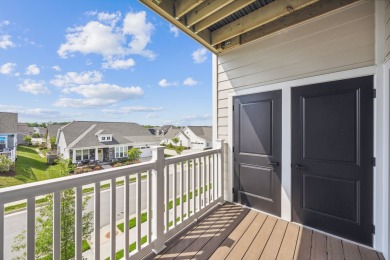 Welcome to new, one-level condo living for the 55 and better at on Oasis Sports Park in Virginia - for sale on GolfHomes.com, golf home, golf lot
