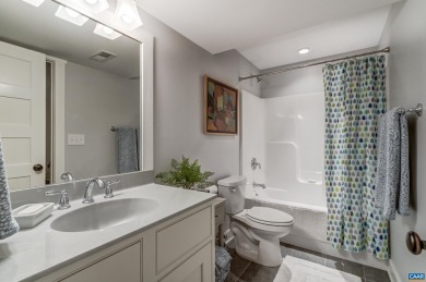 Don't miss this stunning like-new modern farmhouse by Peak on Old Trail Golf Club in Virginia - for sale on GolfHomes.com, golf home, golf lot