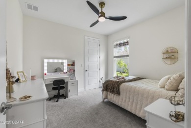 Better Than New - Modern Elegance with Premium Upgrades in on Halifax Plantation Golf Club in Florida - for sale on GolfHomes.com, golf home, golf lot