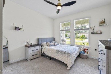 Better Than New - Modern Elegance with Premium Upgrades in on Halifax Plantation Golf Club in Florida - for sale on GolfHomes.com, golf home, golf lot