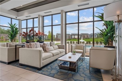 Welcome to new, one-level condo living for the 55 and better at on Oasis Sports Park in Virginia - for sale on GolfHomes.com, golf home, golf lot