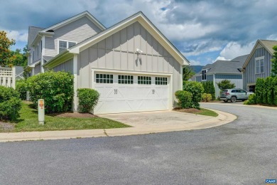 Don't miss this stunning like-new modern farmhouse by Peak on Old Trail Golf Club in Virginia - for sale on GolfHomes.com, golf home, golf lot