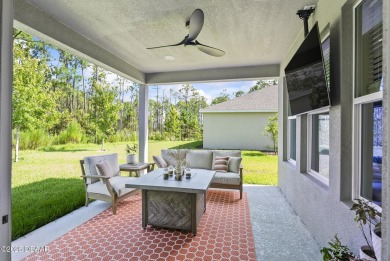 Better Than New - Modern Elegance with Premium Upgrades in on Halifax Plantation Golf Club in Florida - for sale on GolfHomes.com, golf home, golf lot