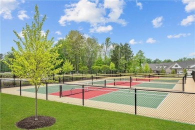 Welcome to new, one-level condo living for the 55 and better at on Oasis Sports Park in Virginia - for sale on GolfHomes.com, golf home, golf lot