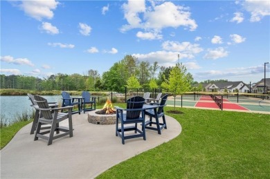 Welcome to new, one-level condo living for the 55 and better at on Oasis Sports Park in Virginia - for sale on GolfHomes.com, golf home, golf lot