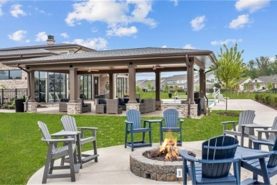 Welcome to new, one-level condo living for the 55 and better at on Oasis Sports Park in Virginia - for sale on GolfHomes.com, golf home, golf lot
