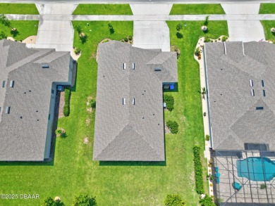 Better Than New - Modern Elegance with Premium Upgrades in on Halifax Plantation Golf Club in Florida - for sale on GolfHomes.com, golf home, golf lot