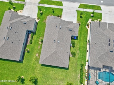 Better Than New - Modern Elegance with Premium Upgrades in on Halifax Plantation Golf Club in Florida - for sale on GolfHomes.com, golf home, golf lot