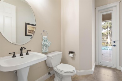 Looking to live your Florida dream life in paradise? Then look on Hammock Dunes Club in Florida - for sale on GolfHomes.com, golf home, golf lot