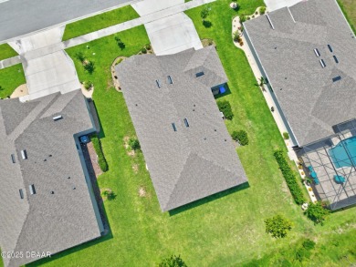 Better Than New - Modern Elegance with Premium Upgrades in on Halifax Plantation Golf Club in Florida - for sale on GolfHomes.com, golf home, golf lot