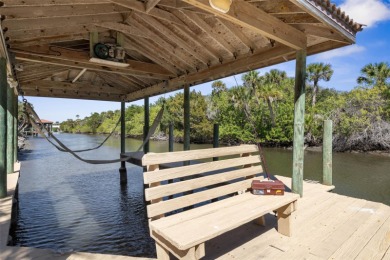 Looking to live your Florida dream life in paradise? Then look on Hammock Dunes Club in Florida - for sale on GolfHomes.com, golf home, golf lot