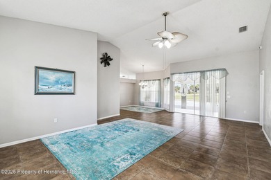 This Hampton Home (C. Rutenberg Estate Design) has been on Heritage Pines Country Club in Florida - for sale on GolfHomes.com, golf home, golf lot