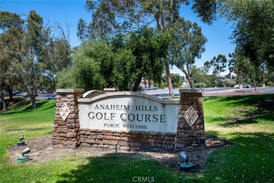 Here's a great opportunity in beautiful Anaheim Hills! The sale on Anaheim Hills Golf Course in California - for sale on GolfHomes.com, golf home, golf lot