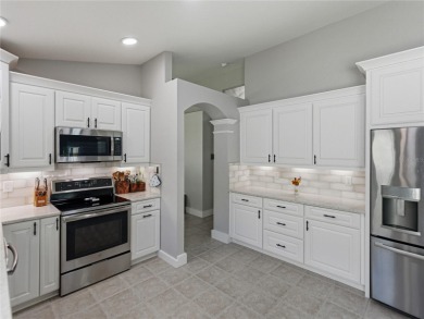 Step into modern comfort and style with this stunning 4-bedroom on Lexington Oaks Golf Club in Florida - for sale on GolfHomes.com, golf home, golf lot