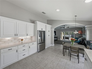 Step into modern comfort and style with this stunning 4-bedroom on Lexington Oaks Golf Club in Florida - for sale on GolfHomes.com, golf home, golf lot